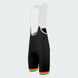 Men’s Personalized Retired & 3 Tired Recumbent Cycling Jersey & Kit