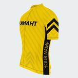 Men's Personalized Give Me 3 Feet Cycling Jersey & Kit