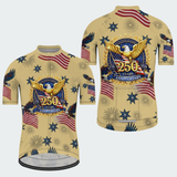 Men’s America 250 Celebration Freedom Cycling Jersey
