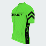 Men's Give Me 3 Feet Cycling Jersey & Kit