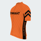 Men's Give Me 3 Feet Cycling Jersey & Kit