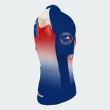 Men’s Texas Waving Flag Regular Fit Cycling Kit