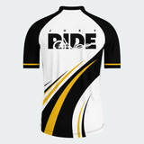 Men’s Personalized Just Ride Recumbent Trike Cycling Jersey & Kit