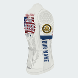 Men’s Personalized U.S. Army Veteran This We'll Defend Cycling Jersey & Kit