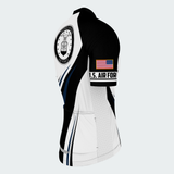 Men’s Personalized U.S. Air Force Retired Cycling Jersey & Kit