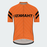 Men's Personalized Give Me 3 Feet Cycling Jersey & Kit