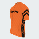 Men's Personalized Give Me 3 Feet Cycling Jersey & Kit
