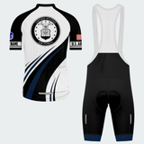 Men’s Personalized U.S. Air Force Retired Cycling Jersey & Kit