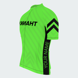 Men's Personalized Give Me 3 Feet Cycling Jersey & Kit