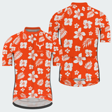 Men's Yako Rides aGain Regular Fit Cycling Kit