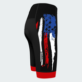 Men’s USA Freedom Grit Eagle 250 Regular Fit Cycling Kit