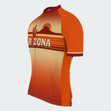 Men’s Arizona Retro Regular Fit Cycling Kit