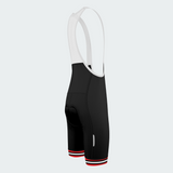 Men's Powered By Ass Not Gas Regular Fit Cycling Kit