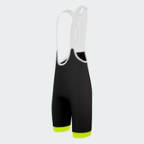 Men's 4' It's The Law Matching Bib Shorts