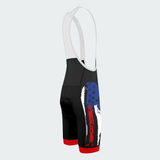 Men’s USA Freedom Grit Eagle 250 Regular Fit Cycling Kit