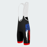 Men’s USA Freedom Grit Eagle 250 Regular Fit Cycling Kit