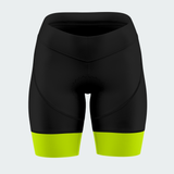 Women's 4' It's The Law Matching Shorts
