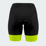 Women's 4' It's The Law Matching Shorts