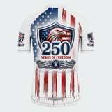 Men’s USA Heritage Shield 250 Regular Fit Cycling Kit