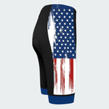 Men’s USA Heritage Shield 250 Regular Fit Cycling Kit
