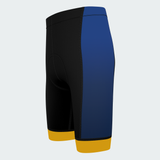 Men’s California Golden Skyline Silhouette Regular Fit Cycling Kit