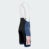 Men’s USA Heritage Shield 250 Regular Fit Cycling Kit