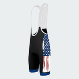 Men’s USA Heritage Shield 250 Regular Fit Cycling Kit