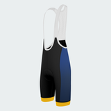 Men’s California Golden Skyline Silhouette Regular Fit Cycling Kit