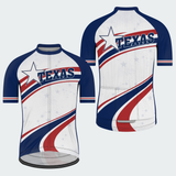 Men’s Texas Riding Regular Fit Cycling Kit