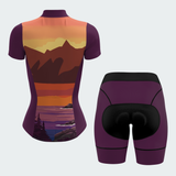 Women's Heyjude's Adventures Cycling Kit