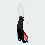 Men’s American Pride 250th Anniversary Cycling Jersey & Kit