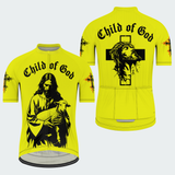 Men’s Child of God Christian Cycling Jersey