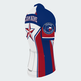Men’s Texas Lone Star Pride Regular Fit Cycling Kit