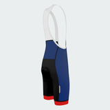 Men’s Texas Longhorn Stars Regular Fit Cycling Kit