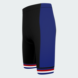 Men’s USA Freedom Train 250 Regular Fit Cycling Kit