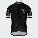 Men’s Personalized Texas Never Tamed Regular Fit Cycling Jersey & Kit