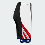Men’s American Pride 250th Anniversary Cycling Jersey & Kit