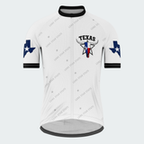 Men’s Personalized Republic of Texas Regular Fit Cycling Jersey & Kit
