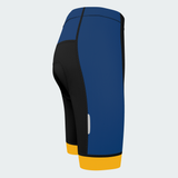 Men’s California Winding Coast Road Regular Fit Cycling Kit