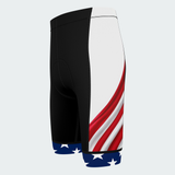Men’s American Pride 250th Anniversary Cycling Jersey & Kit