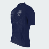 Men’s Psalm 32:8 Christian Cycling Jersey