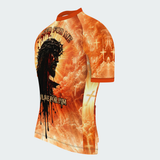Men’s He Died for Me Christian Cycling Jersey