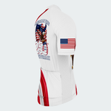 Men’s American Pride 250th Anniversary Cycling Jersey & Kit