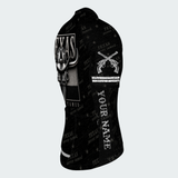 Men’s Personalized Texas Never Tamed Regular Fit Cycling Jersey & Kit