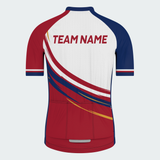 Men’s Texas Lone Star Motion Regular Fit Cycling Kit