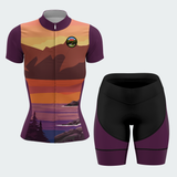 Women's Heyjude's Adventures Cycling Kit