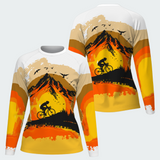 Women's Sunset Peak TeeCra
