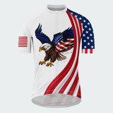 Men’s American Pride 250th Anniversary Cycling Jersey & Kit