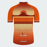 Men’s Arizona Retro Regular Fit Cycling Kit