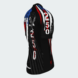 Men’s USA Freedom Grit Eagle 250 Regular Fit Cycling Kit